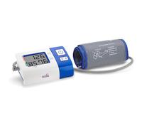 Scala sc 7620 avambraccio misuratore della pressione sanguigna 02494