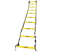 Scala Scaletta MACRON allenamento Agility Ladder 4 metri 10 pioli Calcio Rugby