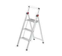 Sgabello 'mini-slimstep' 3 gr. - h. ap.cm 104 / ch.cm 113 GIERRE