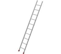 SCALA SINGOLA CONICA 15 gradini - H. 4,40 mt