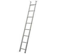SCALA AD UN ELEMENTO 8 gradini • h 227 cm.