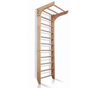 Scala Svedese, Ginnastica, Sport Kinder-1-220 Gym, Barra a Muro - Magazzino UE
