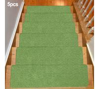 Scala Tappeto Antiscivolo Adesivo Step Protezione Tappetino Casa Decorazione