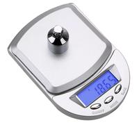 Scala tascabile Digital LCD 500-0.1G - Illuminated