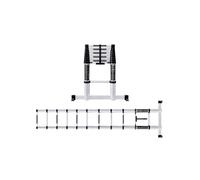 Scala Telescopica 320 cm WERKU