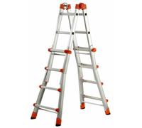 Gierre Peppina AL020 - Scala Multifunzione Cert. EN131