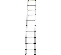 Scala Telescopica Laddy AIR Brunner 293 x 47 x 8,4 cm 7225118N