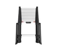 Scala Telescopica Telesteps Prime Line Con Stabilizzatori 3.5M TEL72235781