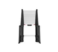 Scala Telescopica Telesteps Prime Line Con Stabilizzatori 4.1M TEL72241781