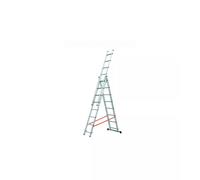 SCALA TRASFORMABILE TRIPLA - SERIE 5 - 3X7