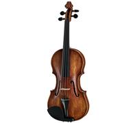 Scala Vilagio F.H. Maggini with Inlayed Back