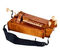 Scala Vilagio Gothic Hurdy Gurdy