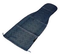 Scala Vilagio Silk Sleeve for Viola DB/BLP