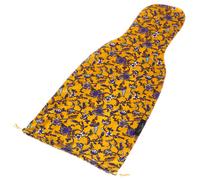 Scala Vilagio Silk Sleeve for Violin CB/AN