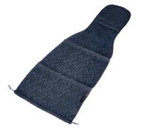 Scala Vilagio Silk Sleeve for Violin CB/BLP