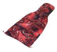 Scala Vilagio Silk Sleeve for Violin CB/MVO