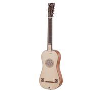 Scala Vilagio T.H. Baroque Guitar Stradivari