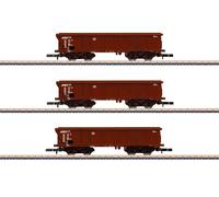 Märklin Scala Z 86682 Vagone Tams 886 DB