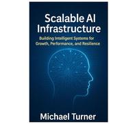 Scalable AI Infrastructure: Building Intelligent Systems for Growth, Performance, and Resilience