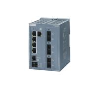 SCALANCE Interruttore gestito XB205-3-6GK5205-3BD00-2AB2