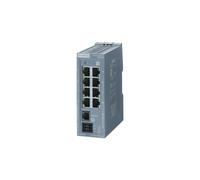 SCALANCE Interruttore gestito XB208-6GK5208-0BA00-2AB2