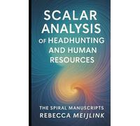 Scalar Analysis of Headhunting and Human Resources