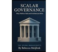 Scalar Governance: Why Politics Fails and Architecture Wins