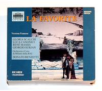 Scalchi - La Favorite