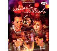 Scalciando E Strillando [Blu-Ray] - Josh Hamilton,Parker Posey,Eric Stoltz