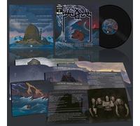 Scald Ancient Doom Metal (Vinyl LP) 12" Album