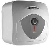 Ariston 3100330 ANDRISRS 10U/3 EU, Bianco