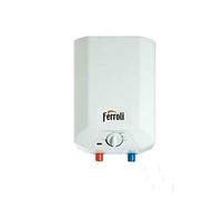 Ferroli Scaldabagno Elettrico Novo SOPRALAVELLO 5/2 - 10/2 5L - 10L 5 L