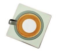 Scalda Caffè - Riscaldamento Elettrico Per Alimenti | 55°C Temperatura Costante Intelligente USB Base Riscaldante,per Camera Cucina Sala da Pranzo Bar Tavolo Tè Latte Regalo per la Casa