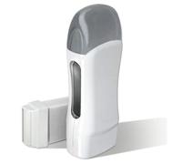 SCALDA CARTUCCE VELVET LADY - HOLIDAY DEPILATORI