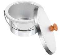 Scalda Cera Pentolino Scaldacera Pentola Per Sciogliere Contenitore