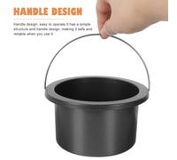 Scalda Ceretta Pentolino Strumento Per La Depilazione Contenitore Cera