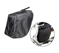 Scalda coperta da bici Coprigambe Grembiule per scooter Protezione