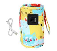 Scalda Latte per USB Portatile
