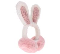 Scalda Orecchie Cuffie Paraorecchie Bambina Muff Auricolari Per Bambini