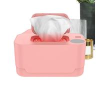 Scalda-pannolini, erogatore di salviette riscaldanti anche per uso domestico, delicato e portatile, , per camera da e soggiorno