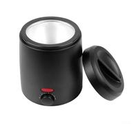 Scalda per cera Elettrico 40W Riscaldamento Nero Scalda per cera(2)