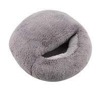 Scalda Piedi Riscaldati USB Riscaldatore Ricaricabile Scaldapiedi Riscaldatore Elettrico Winter Office Riscaldamento Scarpe Soletta Riscaldatore(Gray)