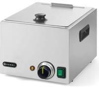 HENDI 240502 Scaldawürstel Elettrico Kitchen Line 10 litri