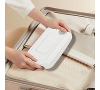 Scalda salviette e dispenser di salviette umidificate Scalda per pannolini