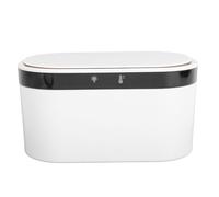 Scalda Salviette per Neonati con Luce Notturna, Scalda Salviette e Dispenser di Salviette Umidificate per Neonati, Scalda Salviette Portatile e Dispenser