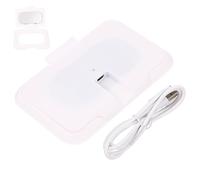 Scalda Salviette Portatile USB per Bebé, Temperatura Costante