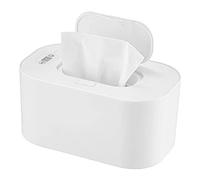 Scalda Salviette Umidificate Dispenser con Coperchio Portatile per Neonati