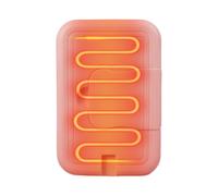 Scalda salviette umidificate per bambini, temperatura costante | Scalda salviette umidificate per l'inverno freddo, fasciatoio di mezzanotte, viaggi, camera degli ospiti, gite in famiglia