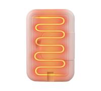 Scalda salviette umidificate, strumento plug and play | Macchina per salviette umidificate per clima freddo, genitori appena nati, mezzanotte, viaggi, camera degli ospiti