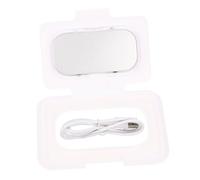 Scalda Salviette USB Portatile per Bebé, Termostato Costante